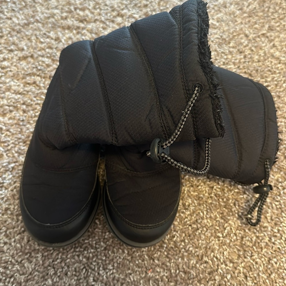 Kids Ultralight Tall Snow Boot